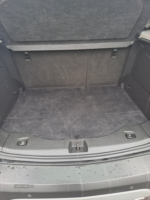 Used Vauxhall Mokka 2016 for sale - 77705929: Photo 17