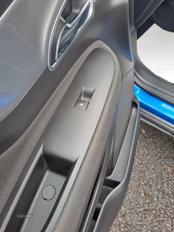 Used Vauxhall Mokka 2016 for sale - 77705929: Photo 7