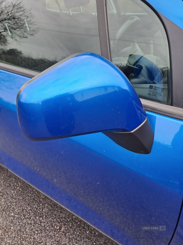 Used Vauxhall Mokka 2016 for sale - 77705929: Photo 8