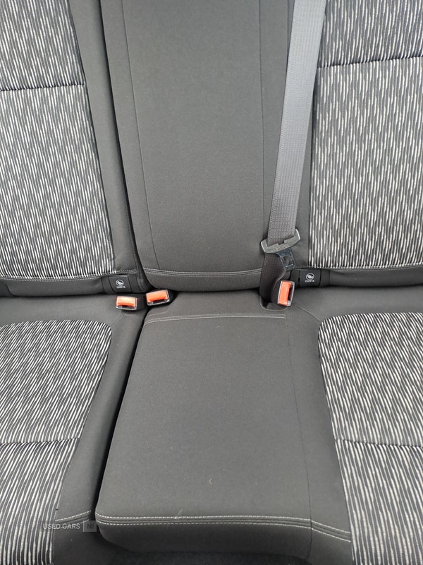 Used Vauxhall Mokka 2016 for sale - 77705929: Photo 9