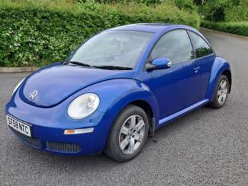 Used Volkswagen Beetle 2009 for sale - 72202945: Photo