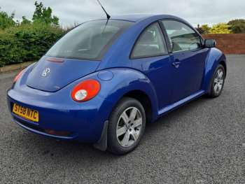 Used Volkswagen Beetle 2009 for sale - 72202945: Photo