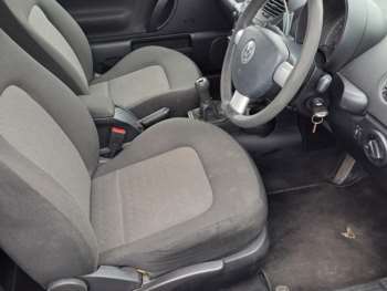 Used Volkswagen Beetle 2009 for sale - 72202945: Photo