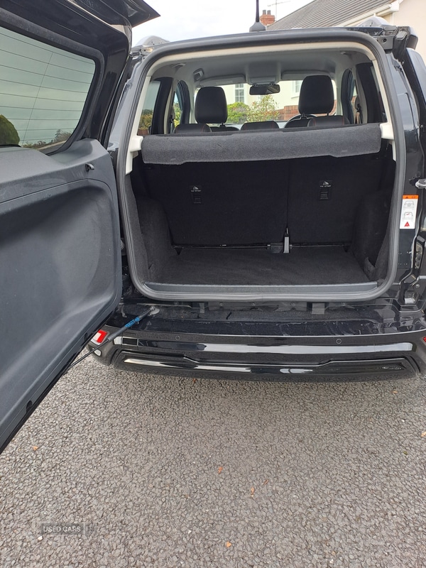 Used Ford Ecosport 2022 for sale - 76043431: Photo 10