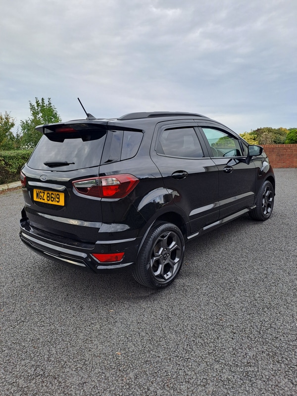 Used Ford Ecosport 2022 for sale - 76043431: Photo 12