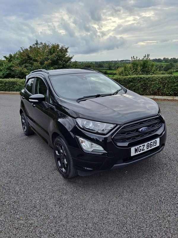 Used Ford Ecosport 2022 for sale - 76043431: Photo 15