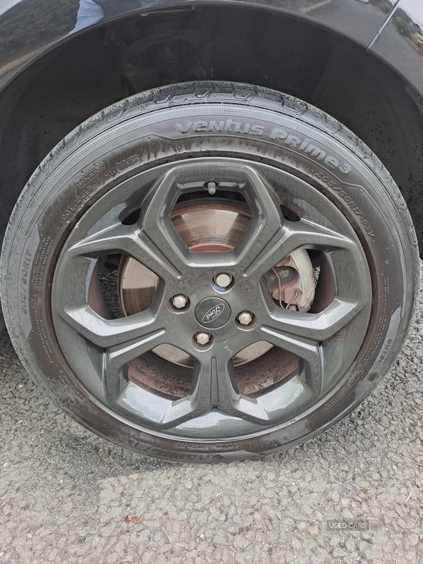 Used Ford Ecosport 2022 for sale - 76043431: Photo 17