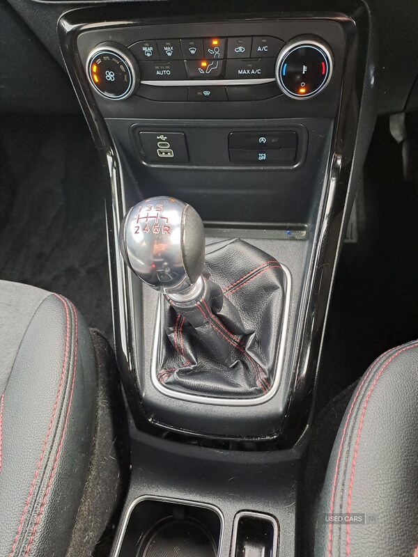 Used Ford Ecosport 2022 for sale - 76043431: Photo 18