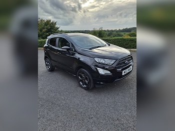 Ford - Ecosport