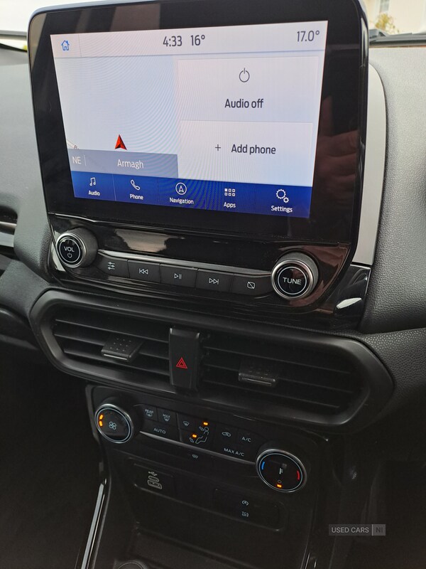 Used Ford Ecosport 2022 for sale - 76043431: Photo 20