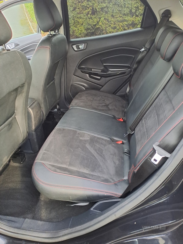 Used Ford Ecosport 2022 for sale - 76043431: Photo 3