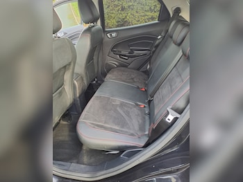Used Ford Ecosport 2022 for sale - 76043431: Photo 3