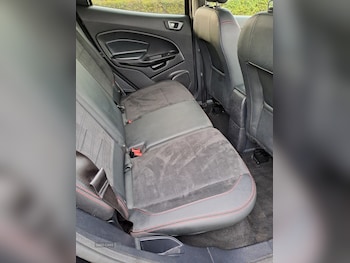 Used Ford Ecosport 2022 for sale - 76043431: Photo 4