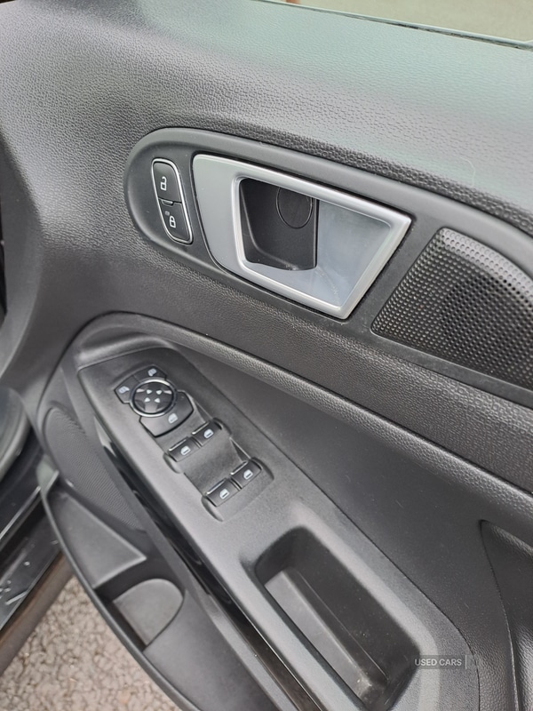 Used Ford Ecosport 2022 for sale - 76043431: Photo 6