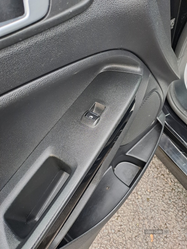 Used Ford Ecosport 2022 for sale - 76043431: Photo 7