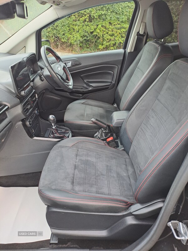 Used Ford Ecosport 2022 for sale - 76043431: Photo 9