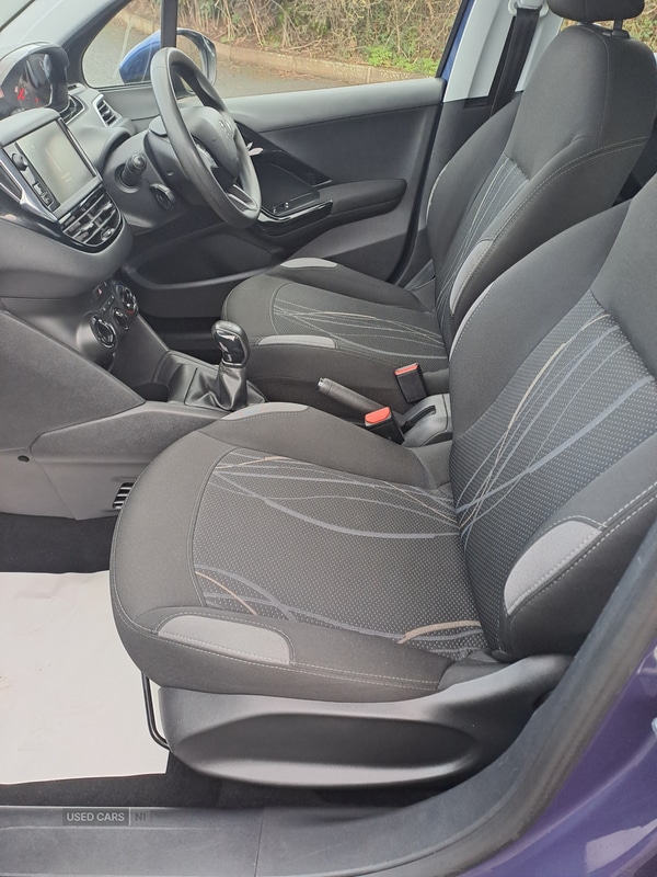 Used Peugeot 208 2015 for sale - 77098464: Photo 10