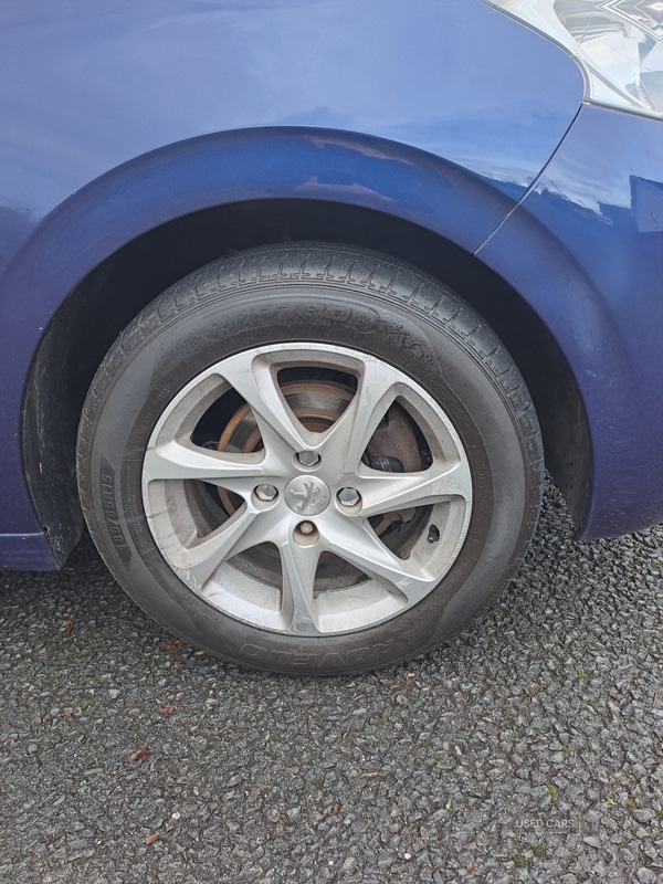 Used Peugeot 208 2015 for sale - 77098464: Photo 16