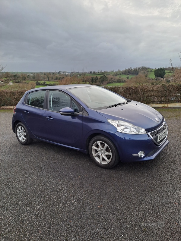 Used Peugeot 208 2015 for sale - 77098464: Photo 17