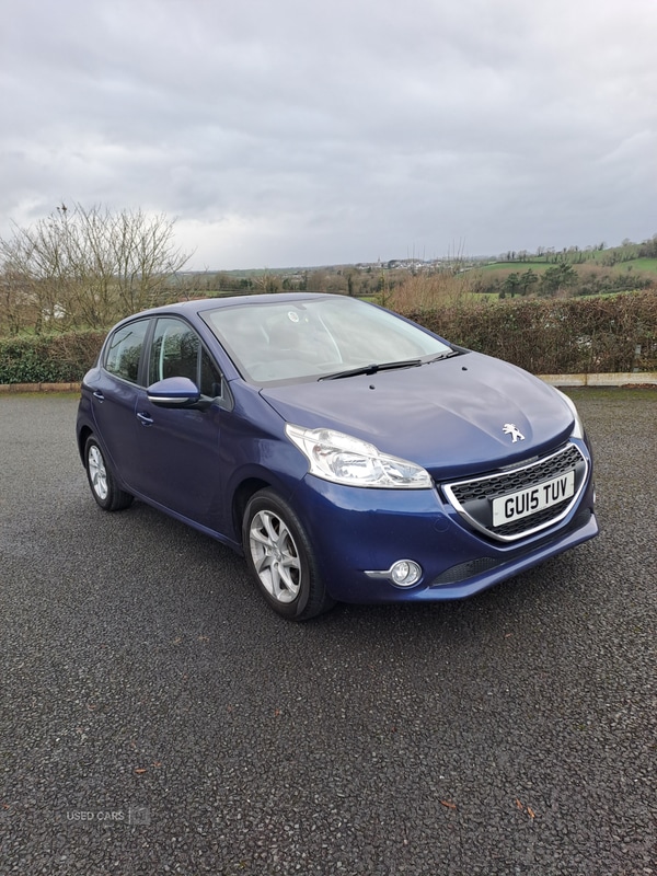 Used Peugeot 208 2015 for sale - 77098464: Photo 18