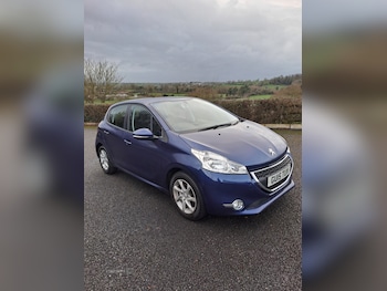 2015 - 1.4 HDi Active 5dr