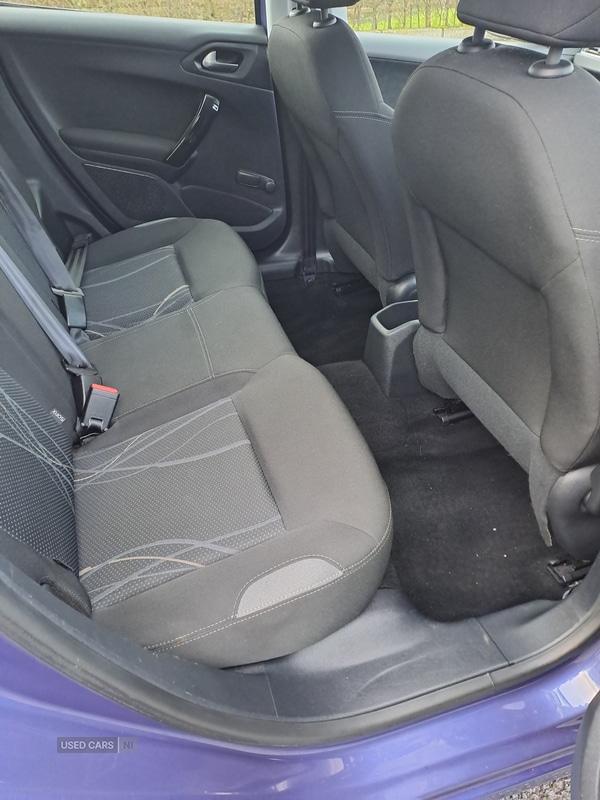 Used Peugeot 208 2015 for sale - 77098464: Photo 4