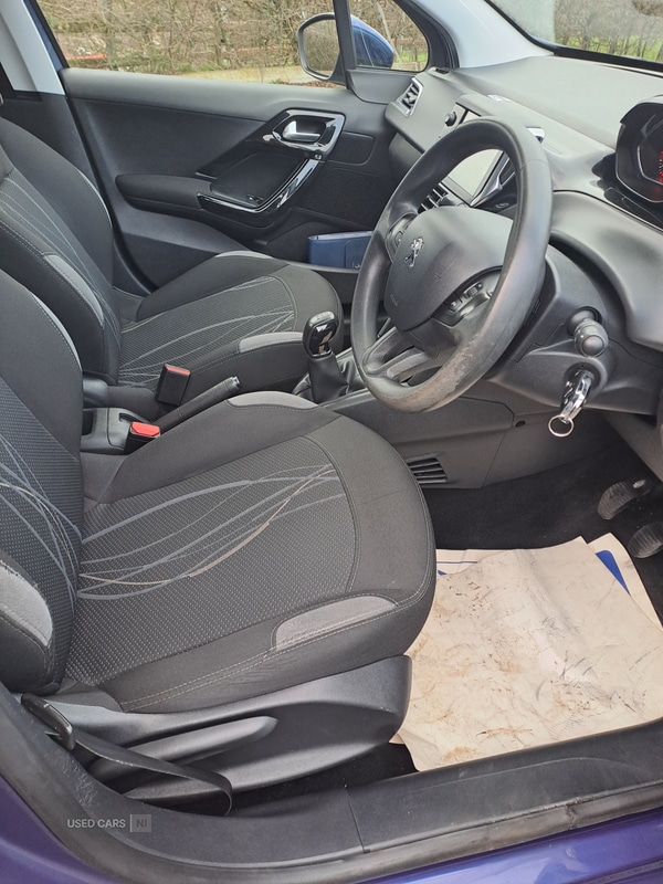Used Peugeot 208 2015 for sale - 77098464: Photo 5