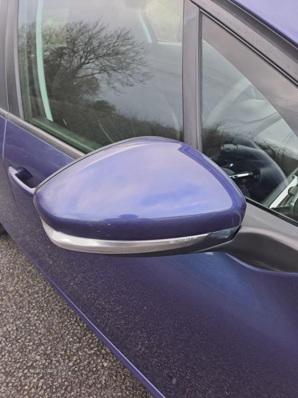 Used Peugeot 208 2015 for sale - 77098464: Photo 7