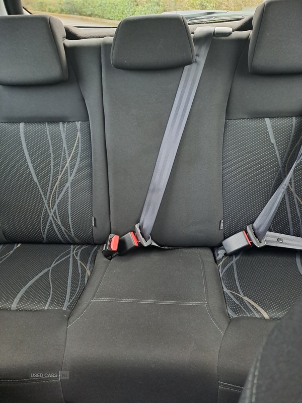 Used Peugeot 208 2015 for sale - 77098464: Photo 8