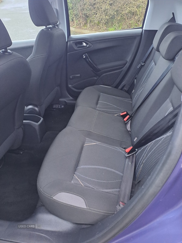Used Peugeot 208 2015 for sale - 77098464: Photo 9