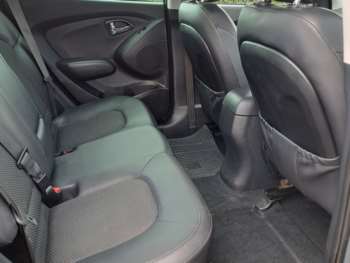 Used Hyundai Ix35 2012 for sale - 75280990: Photo