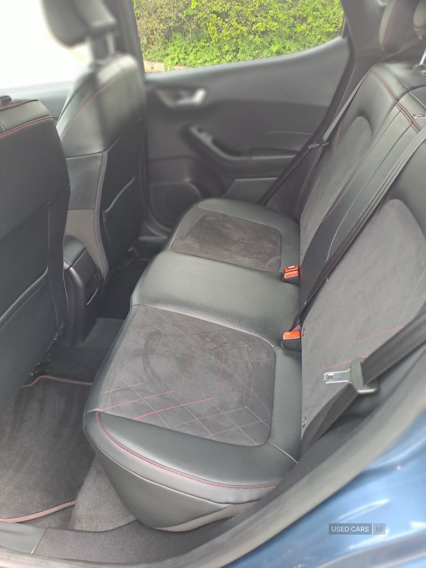 Used Ford Fiesta 2023 for sale - 78158039: Photo 10