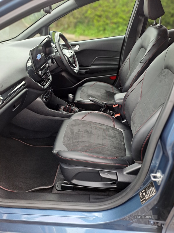 Used Ford Fiesta 2023 for sale - 78158039: Photo 11