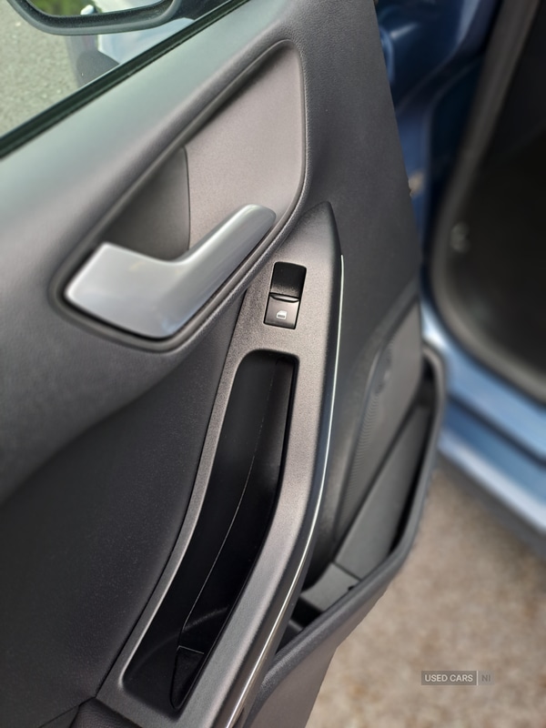 Used Ford Fiesta 2023 for sale - 78158039: Photo 12