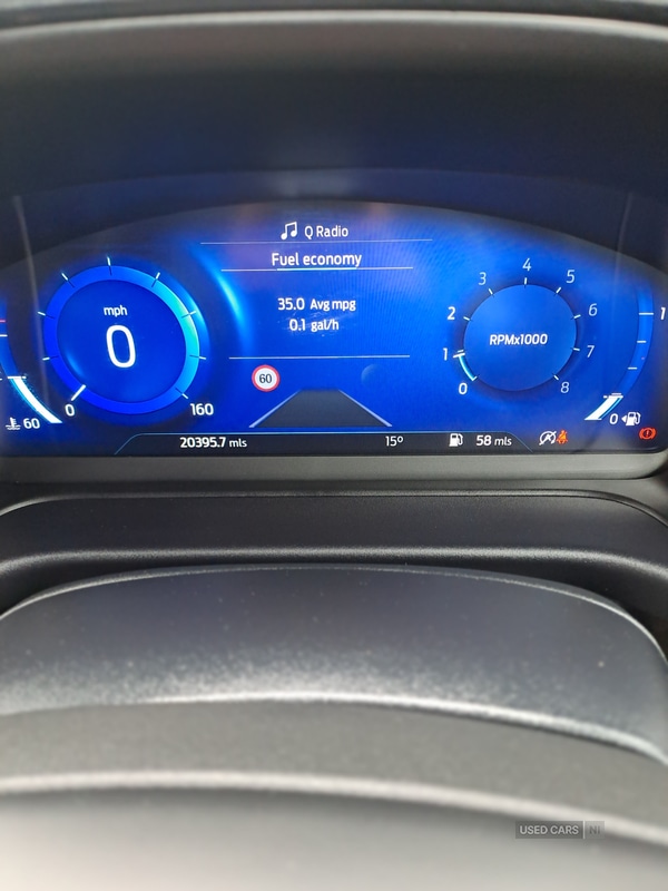 Used Ford Fiesta 2023 for sale - 78158039: Photo 14