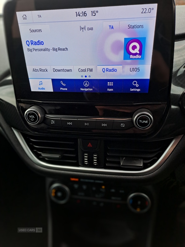 Used Ford Fiesta 2023 for sale - 78158039: Photo 15