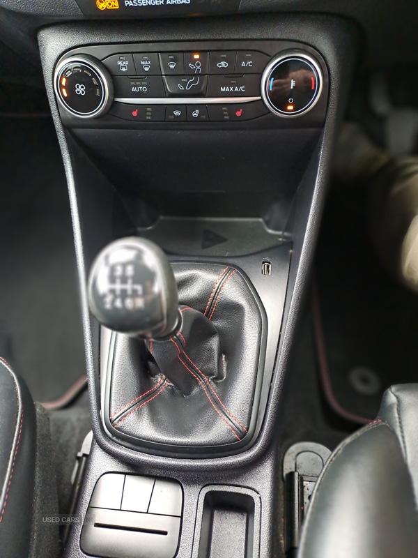 Used Ford Fiesta 2023 for sale - 78158039: Photo 16