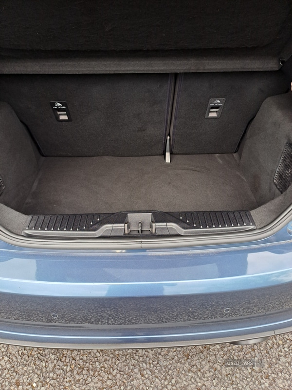 Used Ford Fiesta 2023 for sale - 78158039: Photo 17