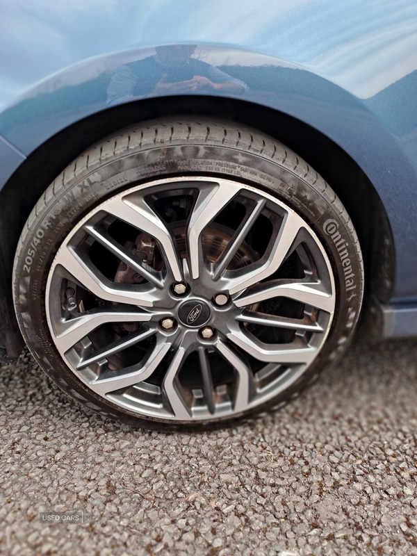 Used Ford Fiesta 2023 for sale - 78158039: Photo 18