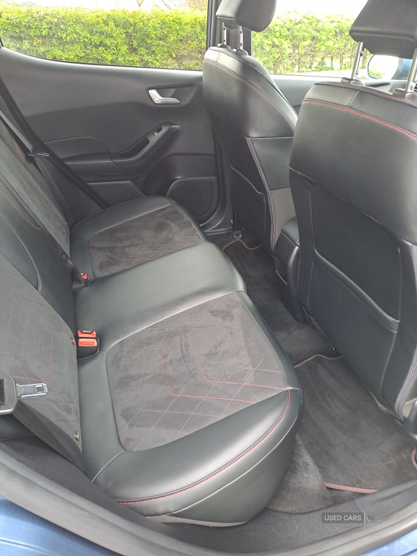 Used Ford Fiesta 2023 for sale - 78158039: Photo 4