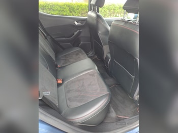 Used Ford Fiesta 2023 for sale - 78158039: Photo