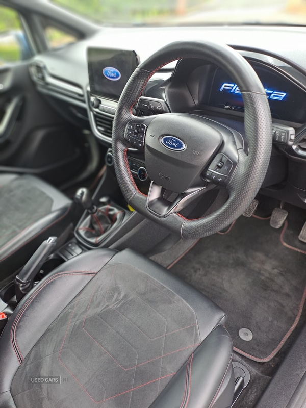 Used Ford Fiesta 2023 for sale - 78158039: Photo 6