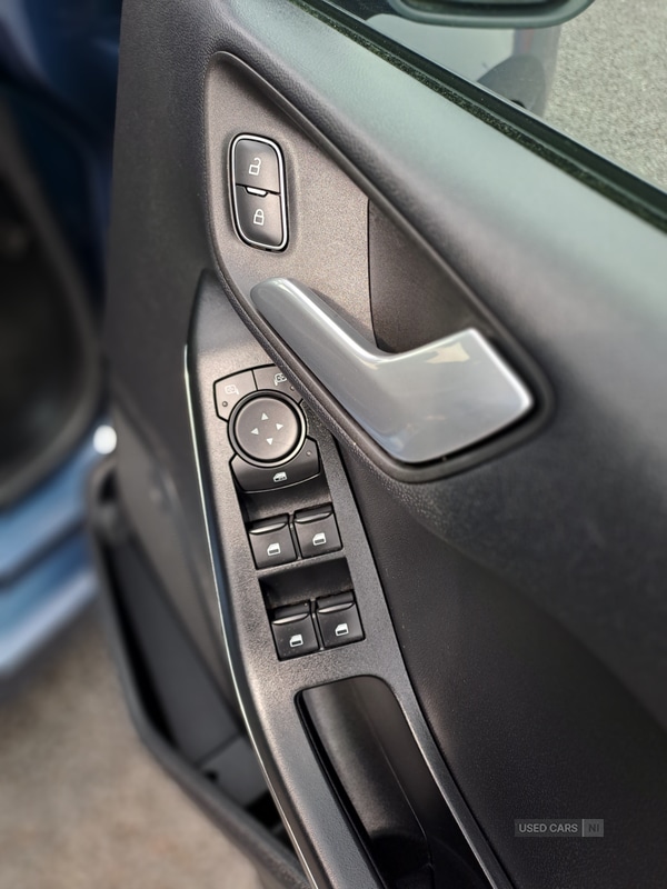 Used Ford Fiesta 2023 for sale - 78158039: Photo 7