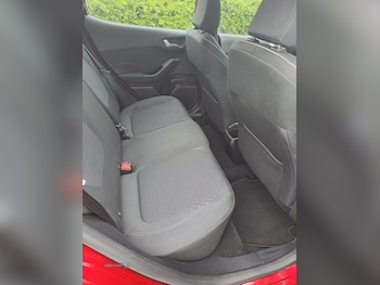 Used Ford Fiesta 2018 for sale - 74575008: Photo