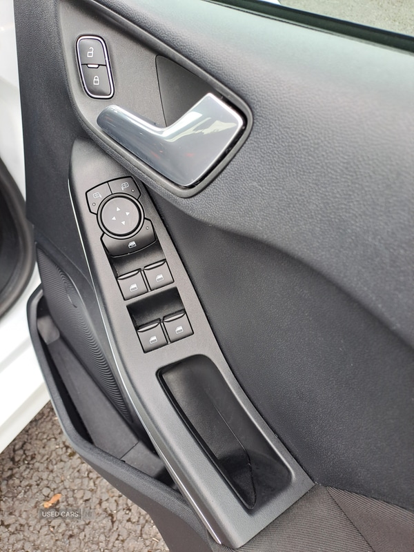 Used Ford Fiesta 2023 for sale - 76095445: Photo 10