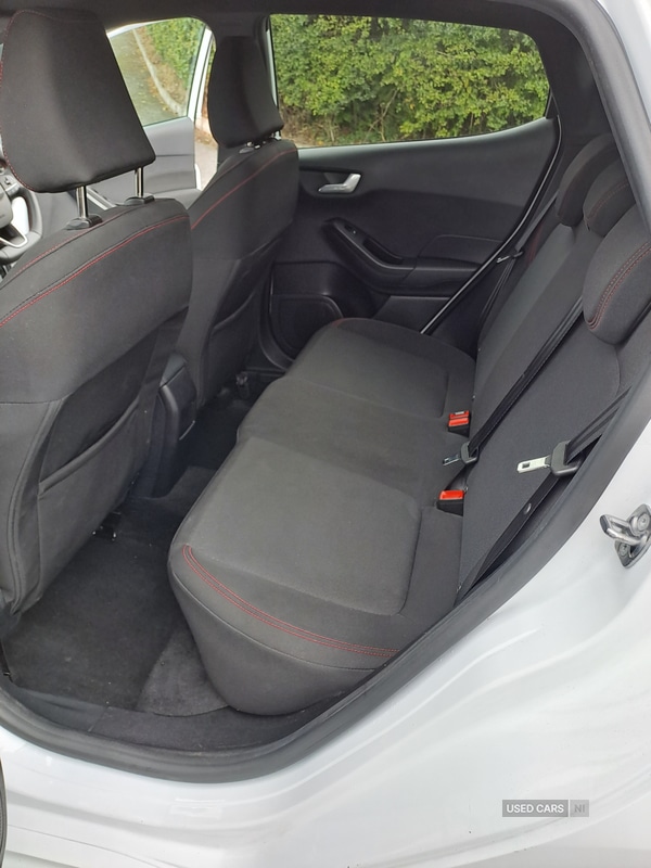 Used Ford Fiesta 2023 for sale - 76095445: Photo 11