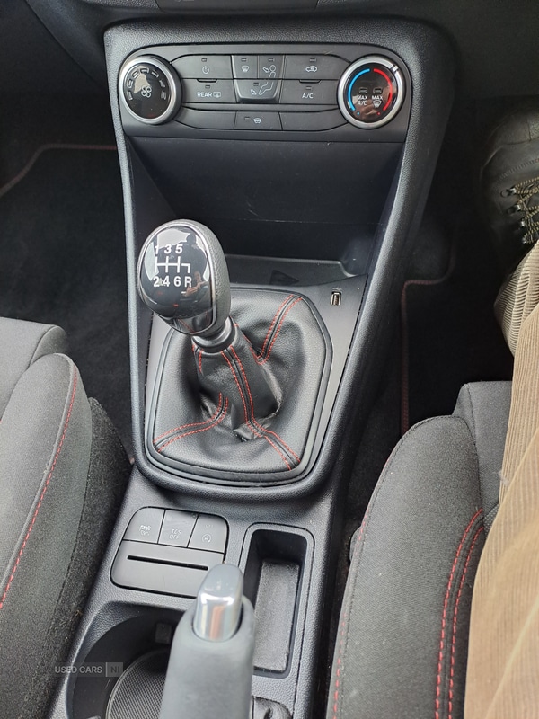 Used Ford Fiesta 2023 for sale - 76095445: Photo 14