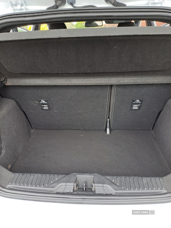 Used Ford Fiesta 2023 for sale - 76095445: Photo 17