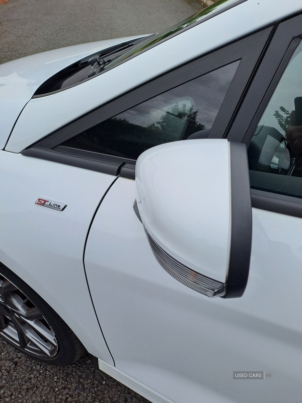 Used Ford Fiesta 2023 for sale - 76095445: Photo 5