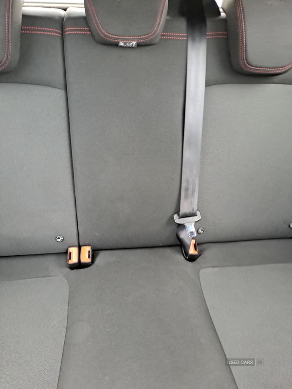 Used Ford Fiesta 2023 for sale - 76095445: Photo 9